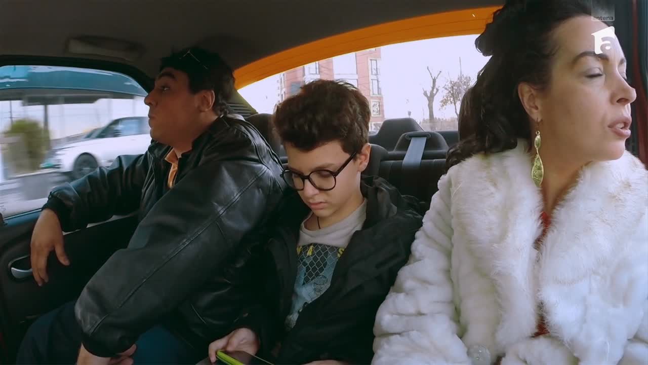 Băieți de Oraș | Sezonul 1: Episodul 2