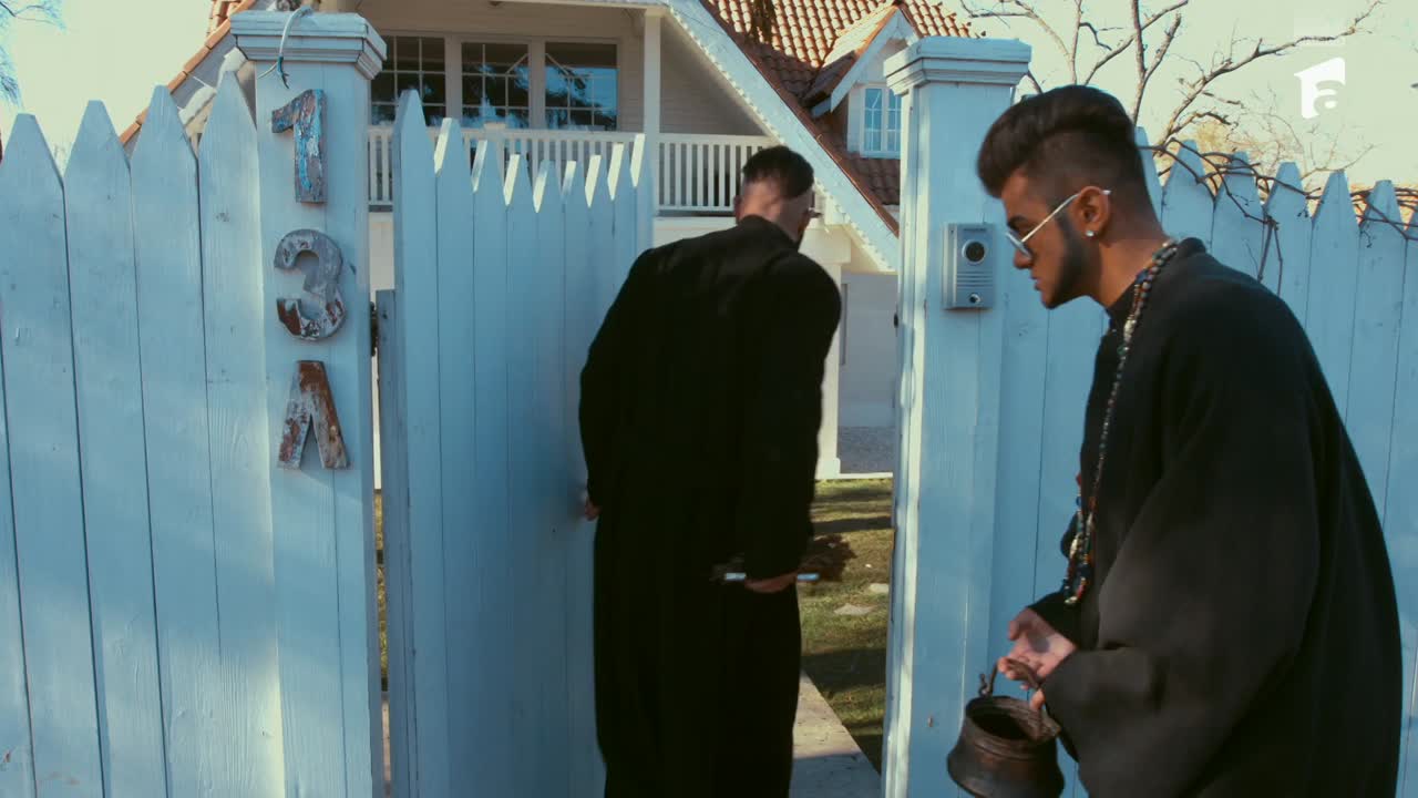 Băieți de Oraș | Sezonul 1: Episodul 6