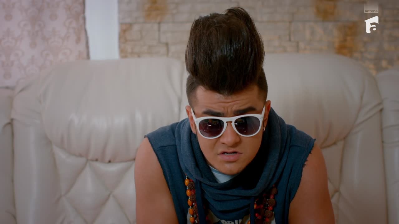 Băieți de Oraș | Sezonul 1: Episodul 10