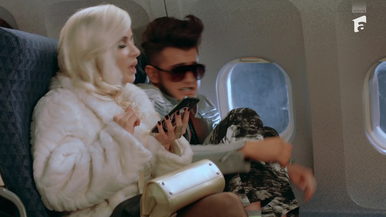 Băieți de Oraș | Sezonul 1: Episodul 4