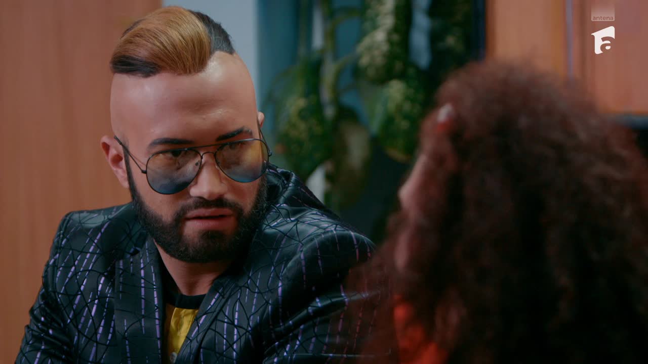 Băieți de Oraș | Sezonul 1: Episodul 15