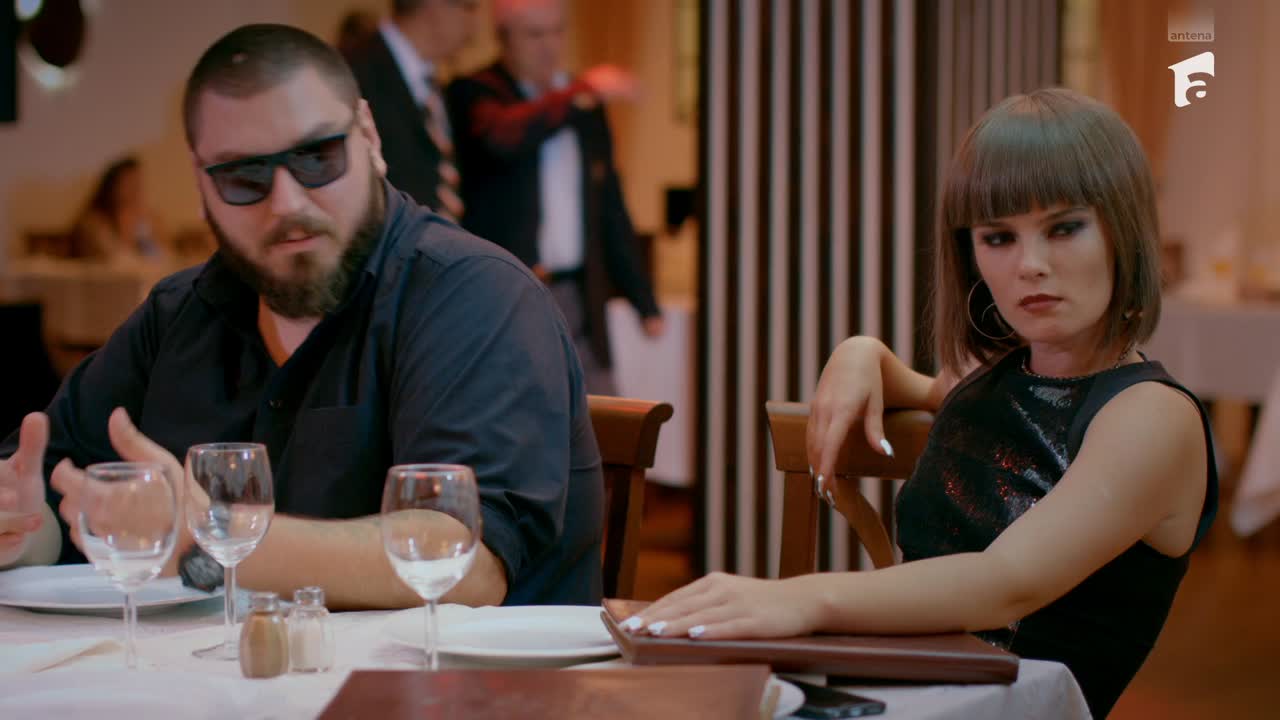 Băieți de Oraș | Sezonul 1: Episodul 11