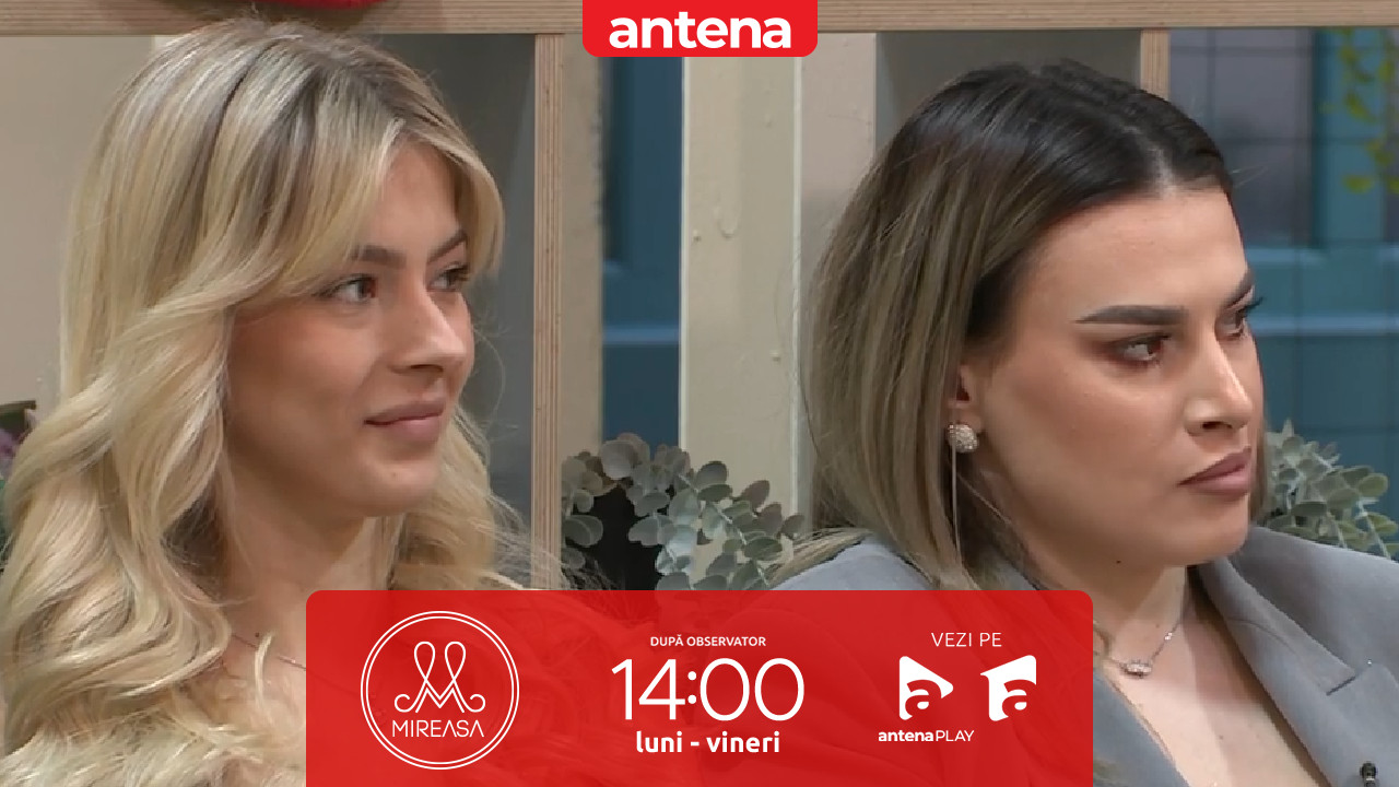 Mireasa sezonul 12, 15 decembrie 2025. Emily și Liviu au câștigat un Fantasy Date! Iolanda, deranjată de rezultat