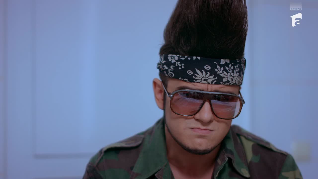 Băieți de Oraș | Sezonul 1: Episodul 19