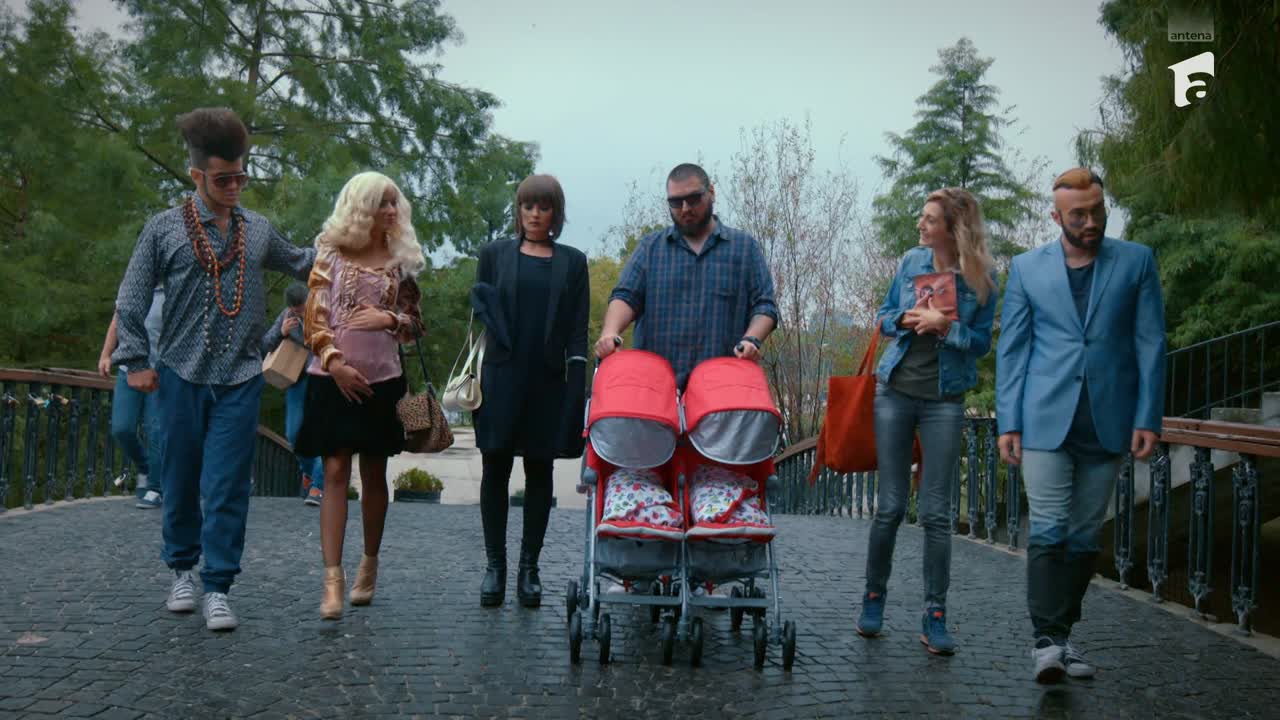 Băieți de Oraș | Sezonul 1: Episodul 16