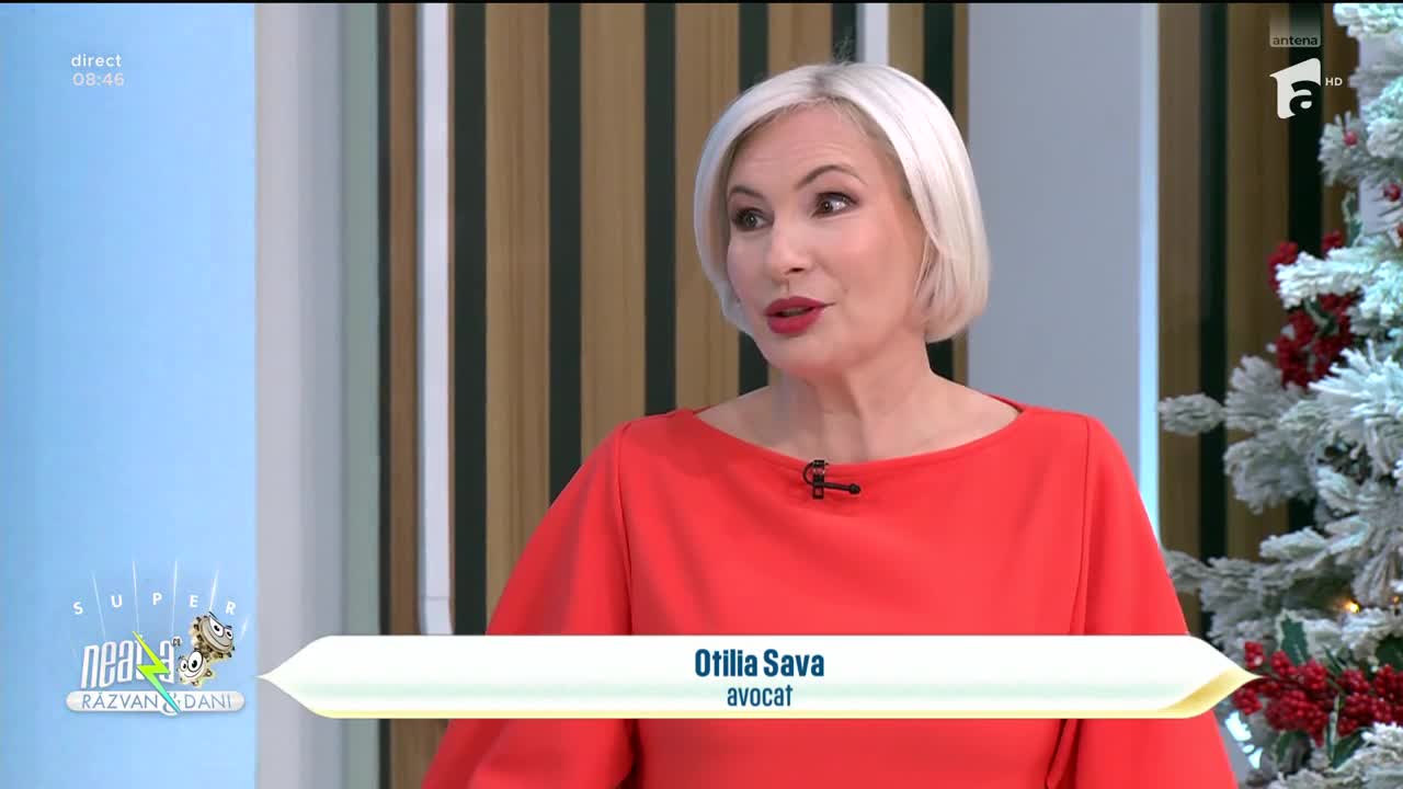 Super Neatza, 15 decembrie 2025. Ce faci dacă ți se anulează zborul în perioada sărbătorilor