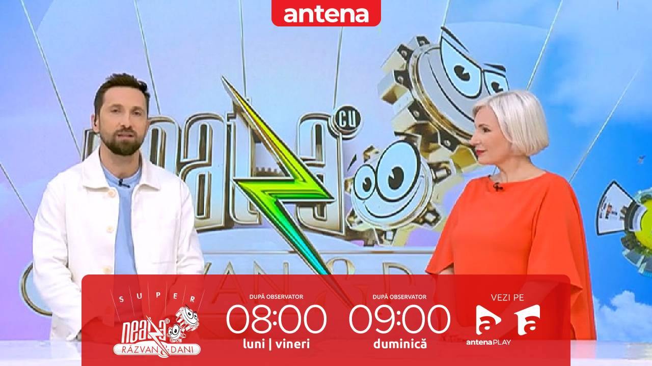 Super Neatza, 15 decembrie 2025. Ce faci dacă ți se anulează zborul în perioada sărbătorilor