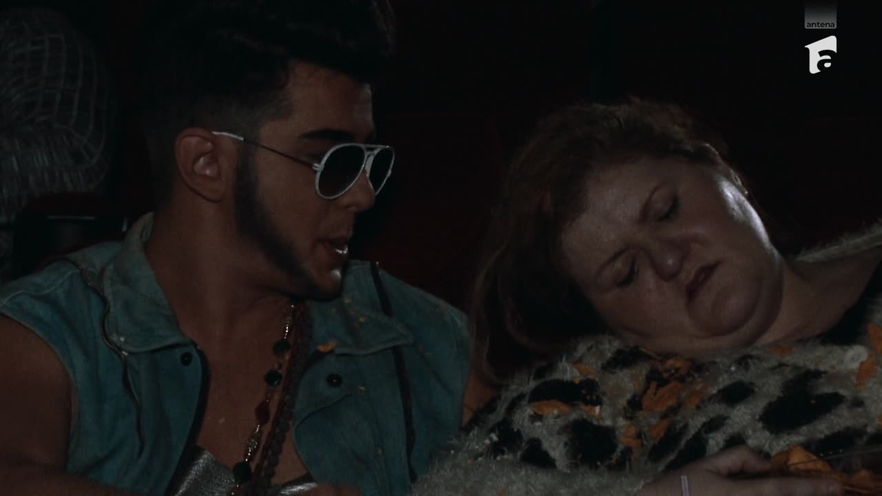 Băieți de Oraș | Sezonul 1: Episodul 1