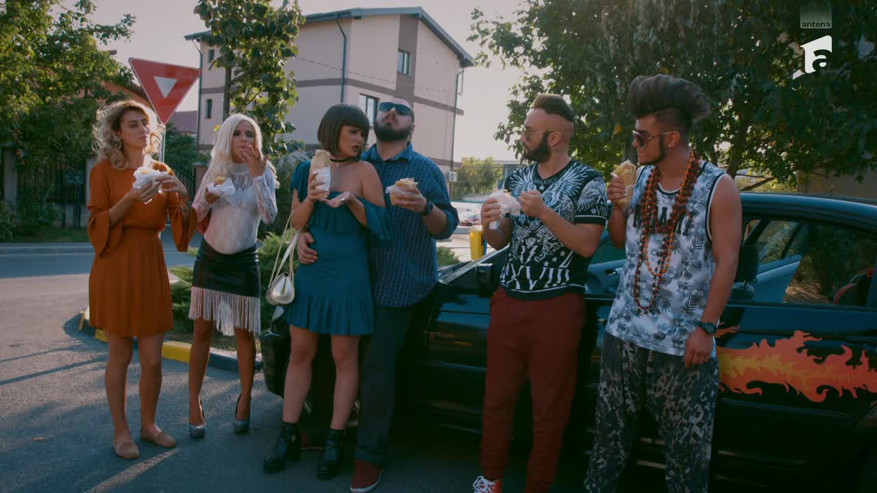 Băieți de Oraș | Sezonul 1: Episodul 12