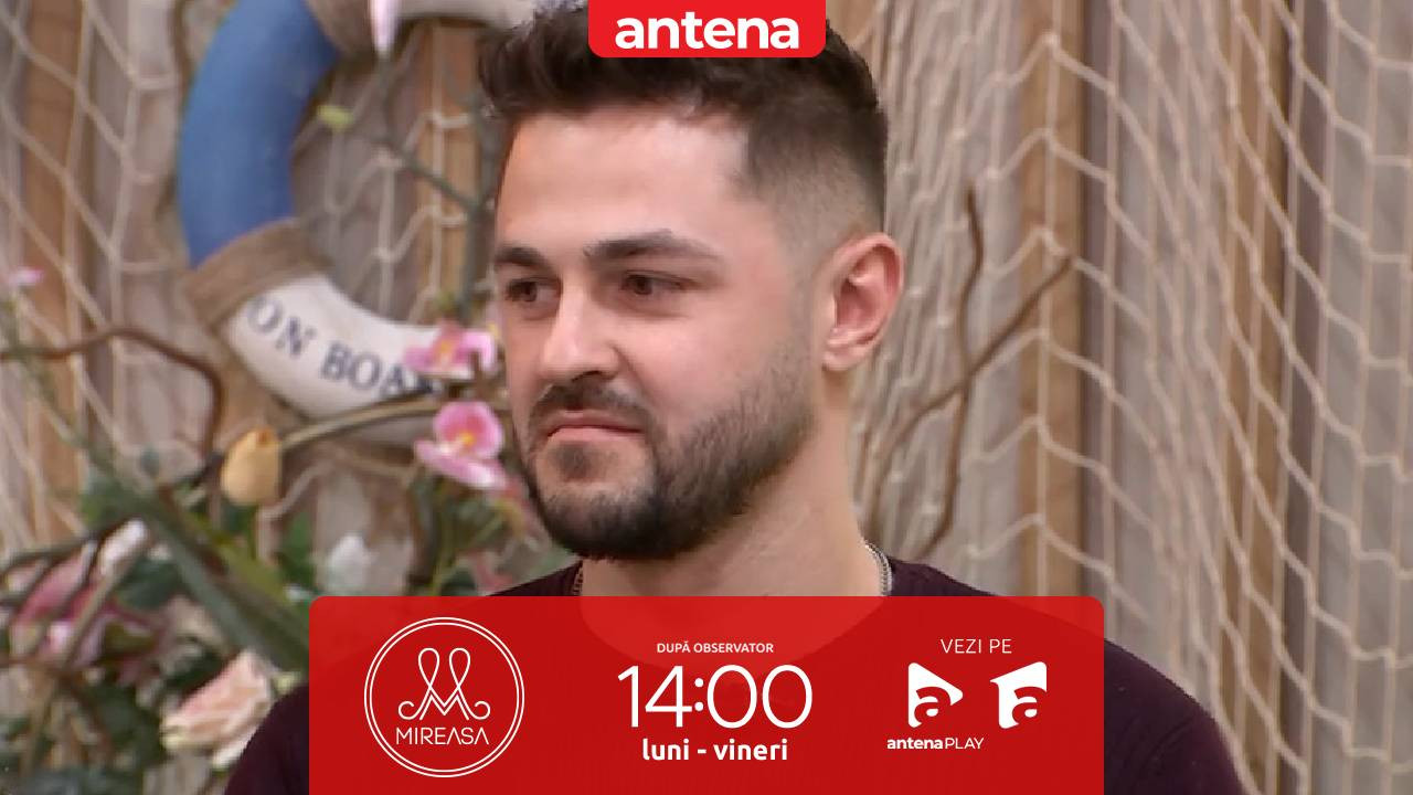 Mireasa sezonul 12, 15 decembrie 2025. Distracție la petrecerea burlacilor! Ce au făcut băieții și cum au reacționat fetele