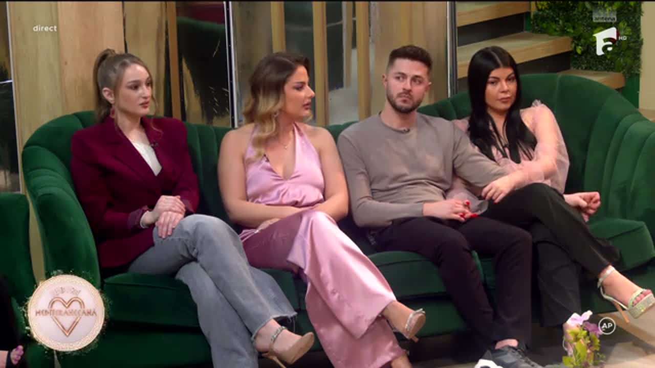 Mireasa sezonul 12, 16 decembrie 2025. Iolanda, eliminată din cauza comportamentului neadecvat! Iată ce s-a &icirc;nt&acirc;mplat