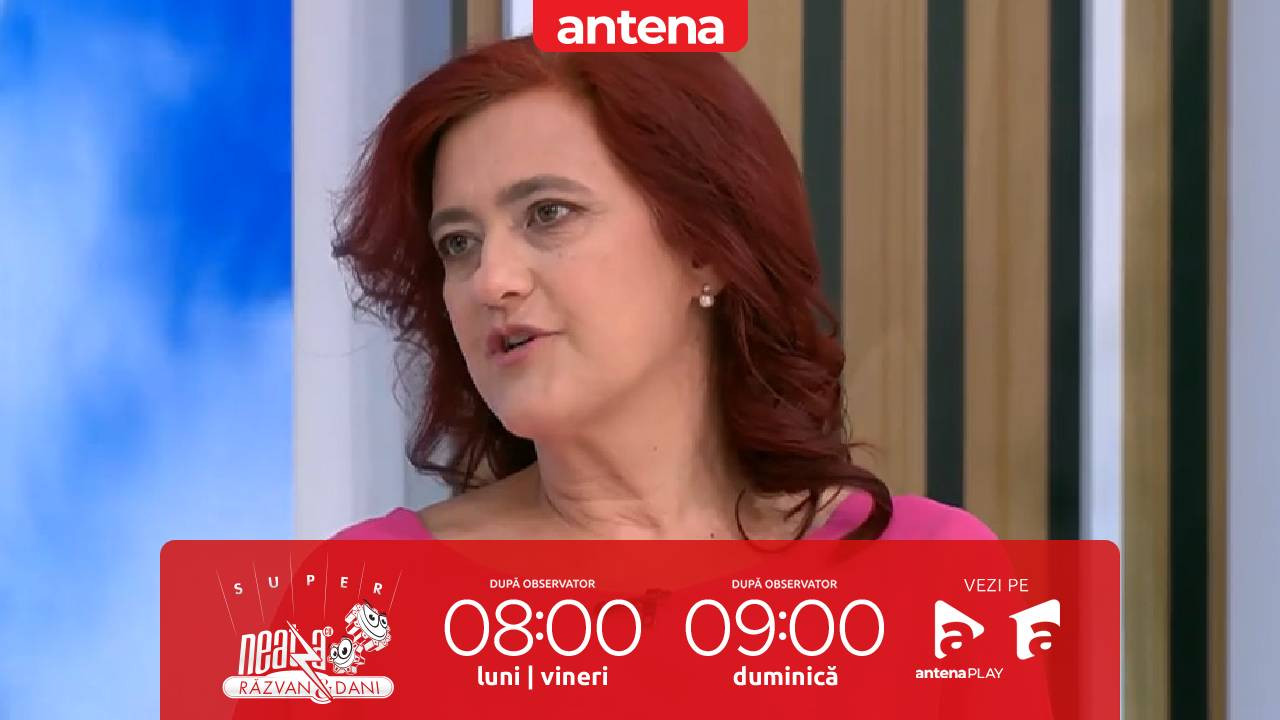 Super Neatza, 16 decembrie 2025. Ce pași să urmezi c&acirc;nd reapare febra copilului