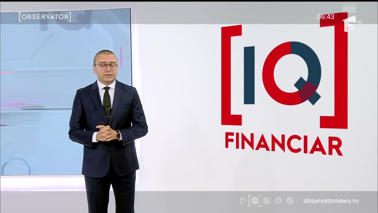 IQ Financiar