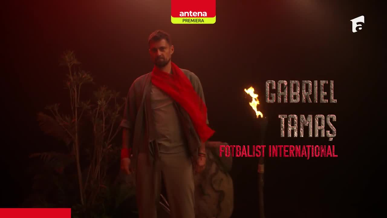 Survivor România 2026 | Din 9 ianuarie - Faimoșii