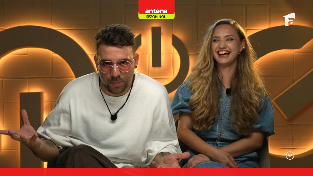 Power Couple România | Sezonul 3 - Teaser 7