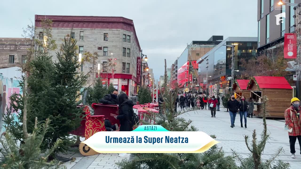 Neatza cu Răzvan și Dani