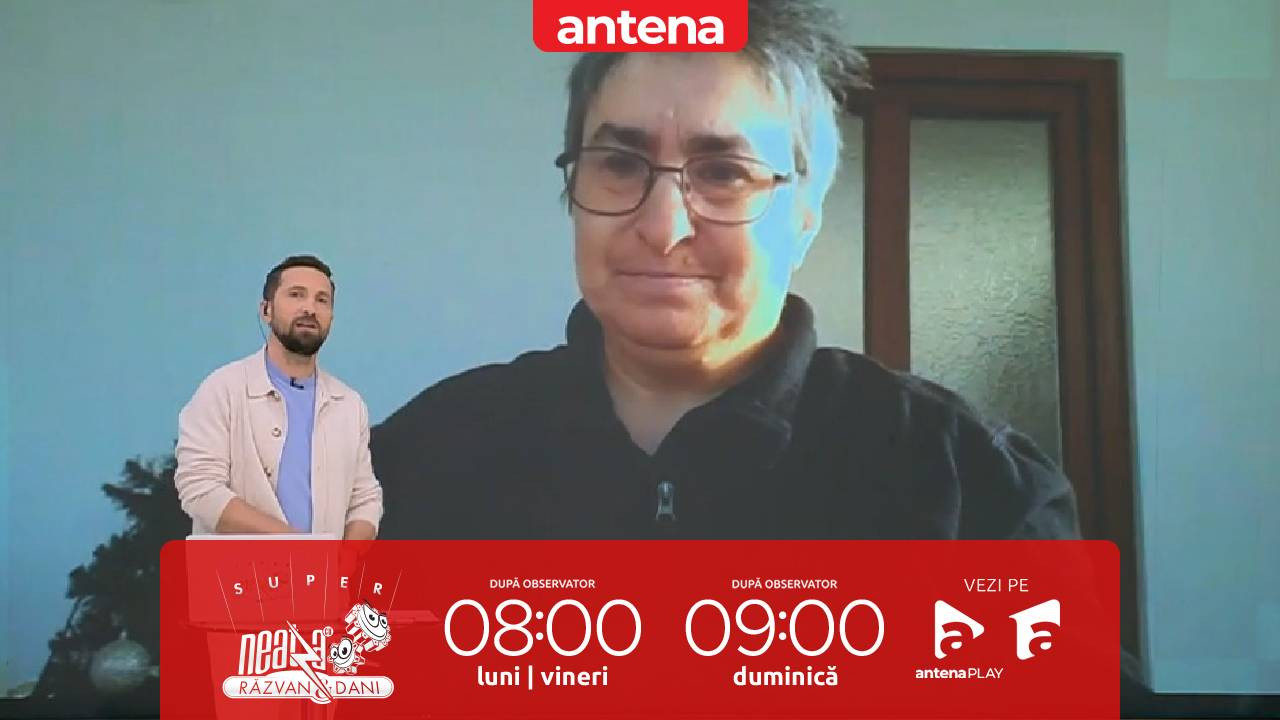 Super Neatza, 17 decembrie 2025. Concursul &bdquo;Degustare la Cuțite&rdquo;! Ce a c&acirc;știgat Didina Ifrim