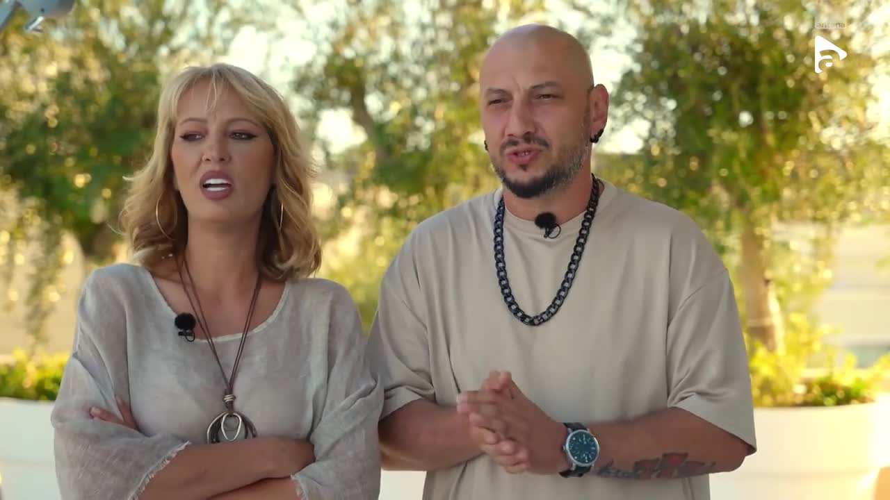 Power Couple România | Sezonul 3: Cătălina Marin și NiCK