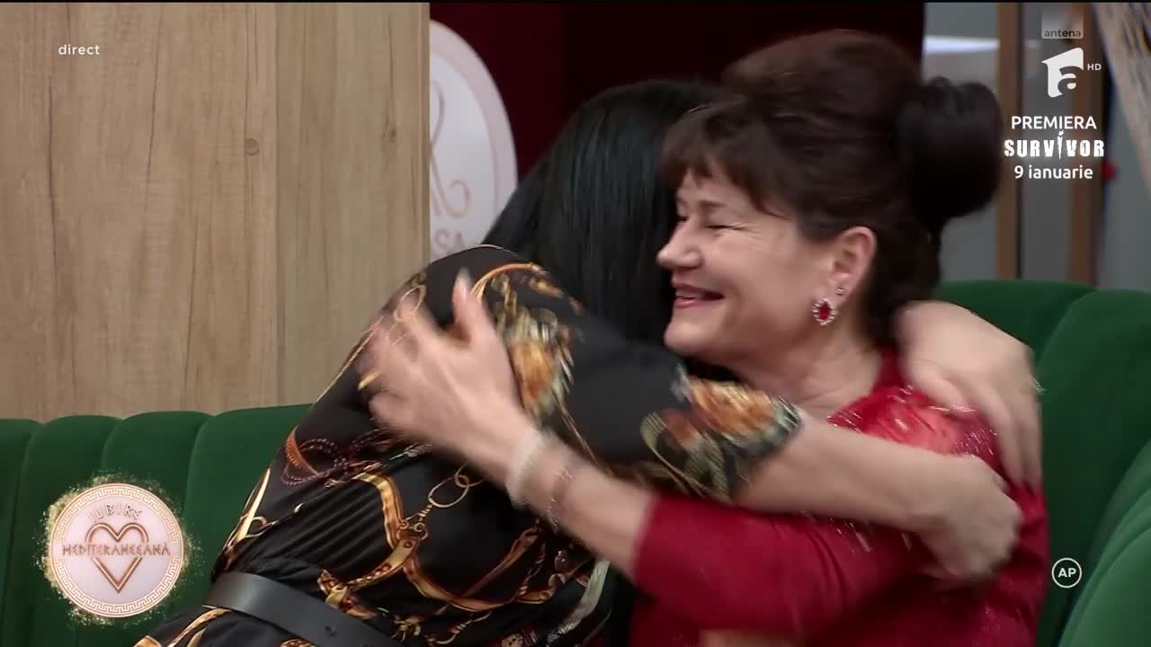 Mireasa sezonul 11, 17 decembrie 2025. Care a fost ultimul mesaj trimis pentru fani de Alex și Florina