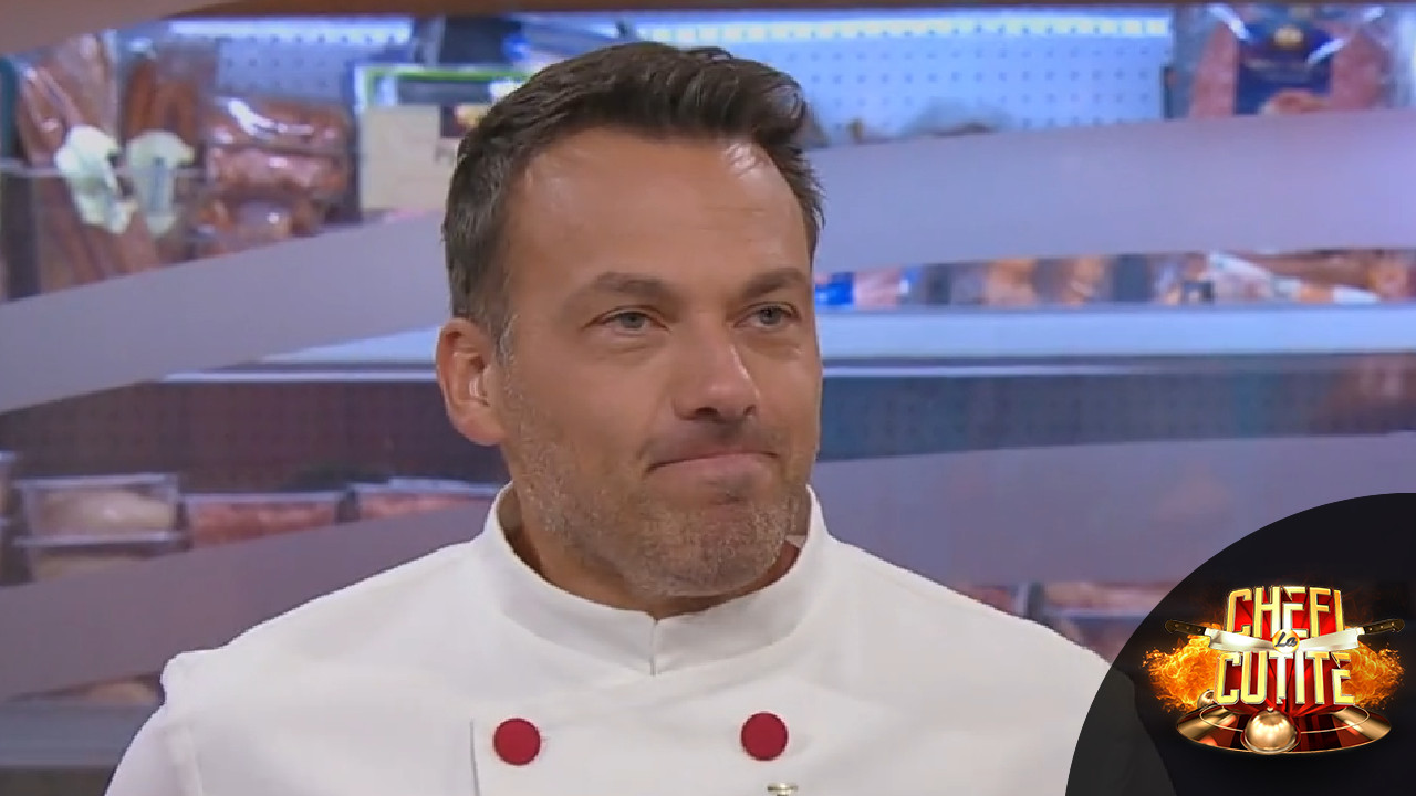 Chefi la cuțite | Sezonul 16 - Episodul 20: Ce urmează