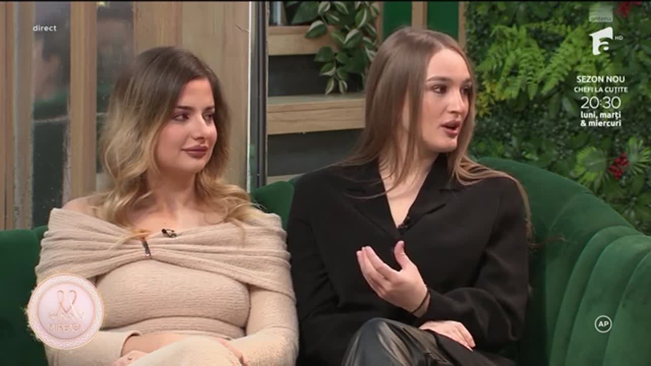 Mireasa sezonul 12, 17 decembrie 2025. Diana, supărată pe Sorin după imaginile cu el și Loredana: &bdquo;Sunt exagerate gesturile!&rdquo;