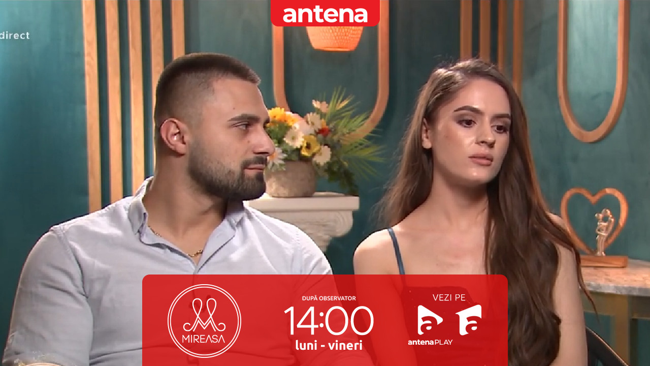 Mireasa sezonul 11, 18 decembrie 2025. Finaliștii fac bagajele cu emoții și speranțe pentru finală