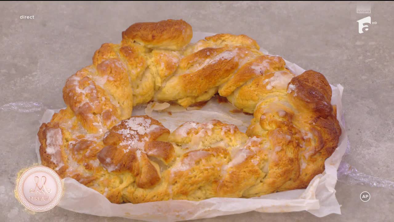 Mireasa sezonul 11, 18 decembrie 2025. Una mai frumoasă ca alta! Cum s-au descurcat cuplurile la proba turtei miresei