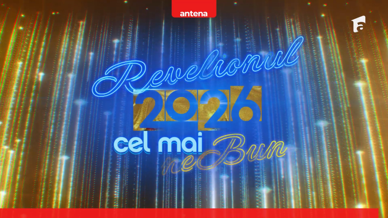 Revelionul cel mai neBUN 2026 | Trailer