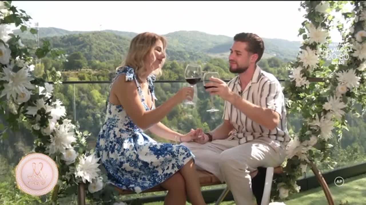 Mireasa sezonul 11, 19 decembrie 2025. Retrospectiva sezonului! Ce au trăit concurenții de-a lungul competiției