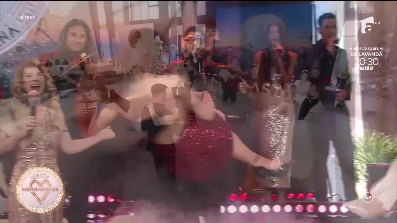 Mireasa sezonul 11, 19 decembrie 2025. Dansul mirilor, un moment plin de emoție