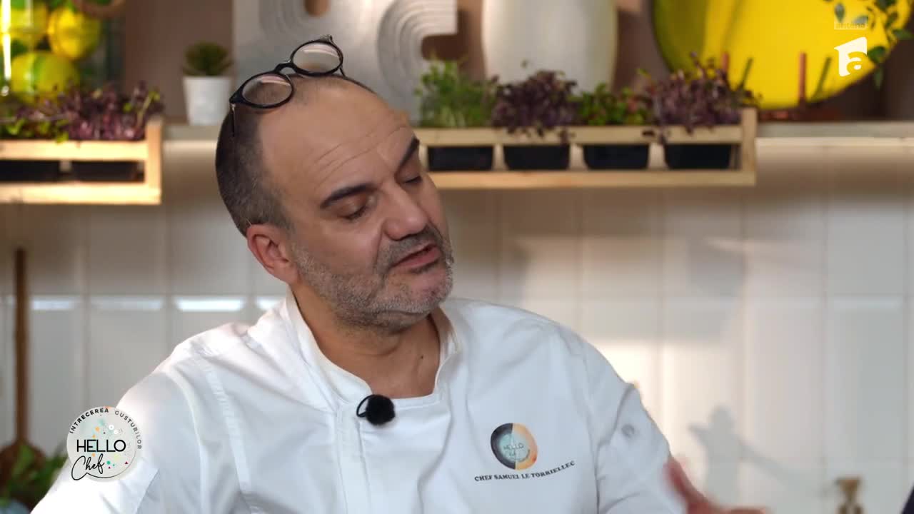 Hello Chef sezonul 10, 20 decembrie 2025. Confruntarea dintre Roxana Blenche și chef Samuel. Ce verdict a dat Sorin Brotnei