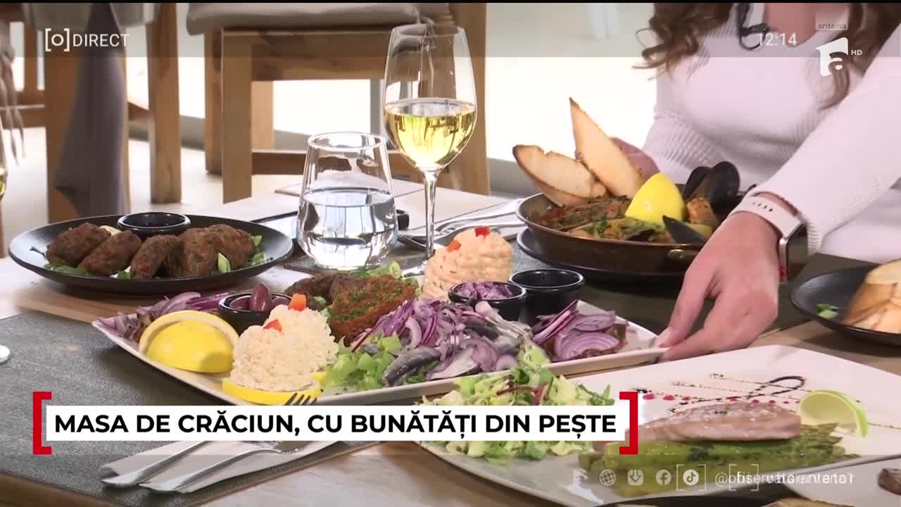 Observator Weekend ora 13