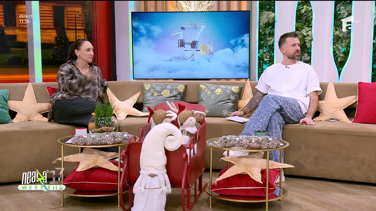 Neatza de Weekend, 21 decembrie 2025. Homezz.ro: Care sunt ofertele săptăm&acirc;nii viitoare