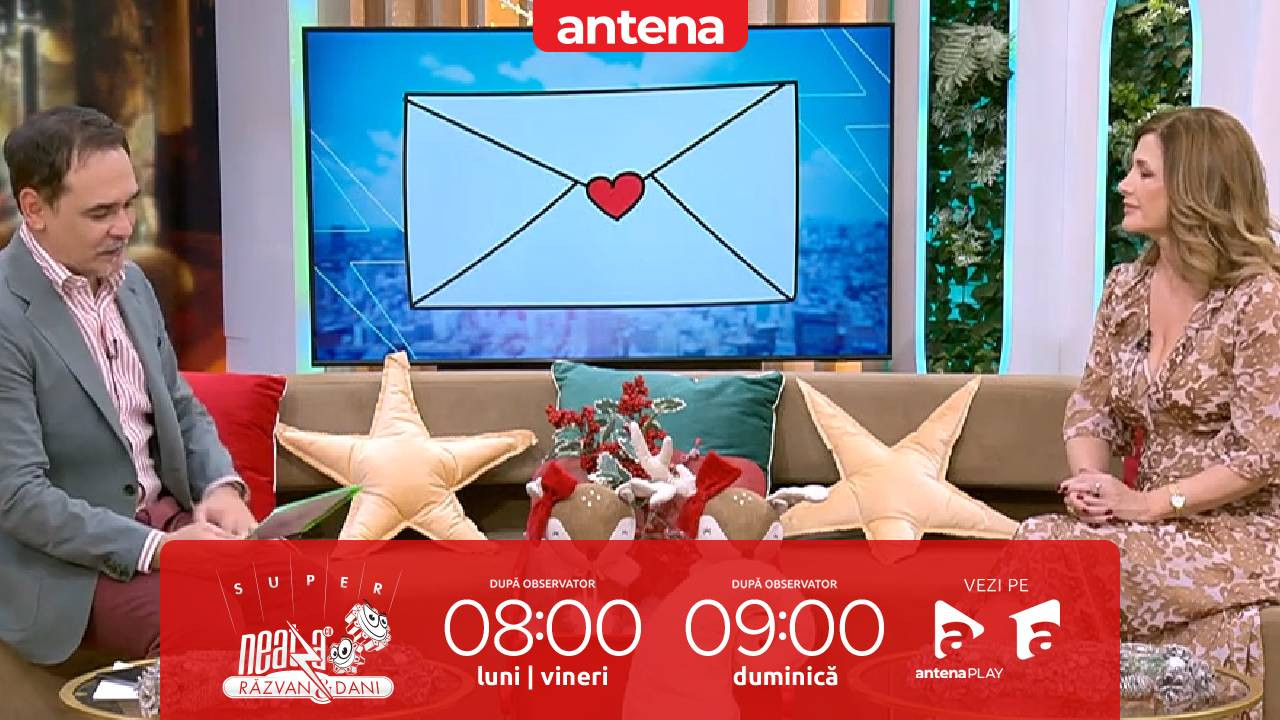 Super Neatza, 23 decembrie 2025. Cum privim singurătatea &icirc;n perioada sărbătorilor