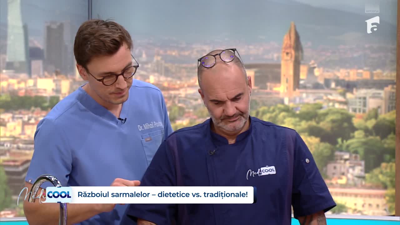 MediCOOL | Sezonul 9 - Episodul 69