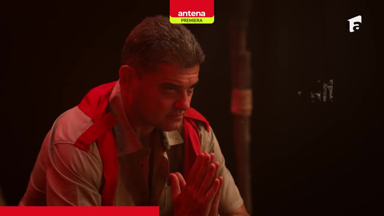 Survivor România 2026 | Cristian Boureanu