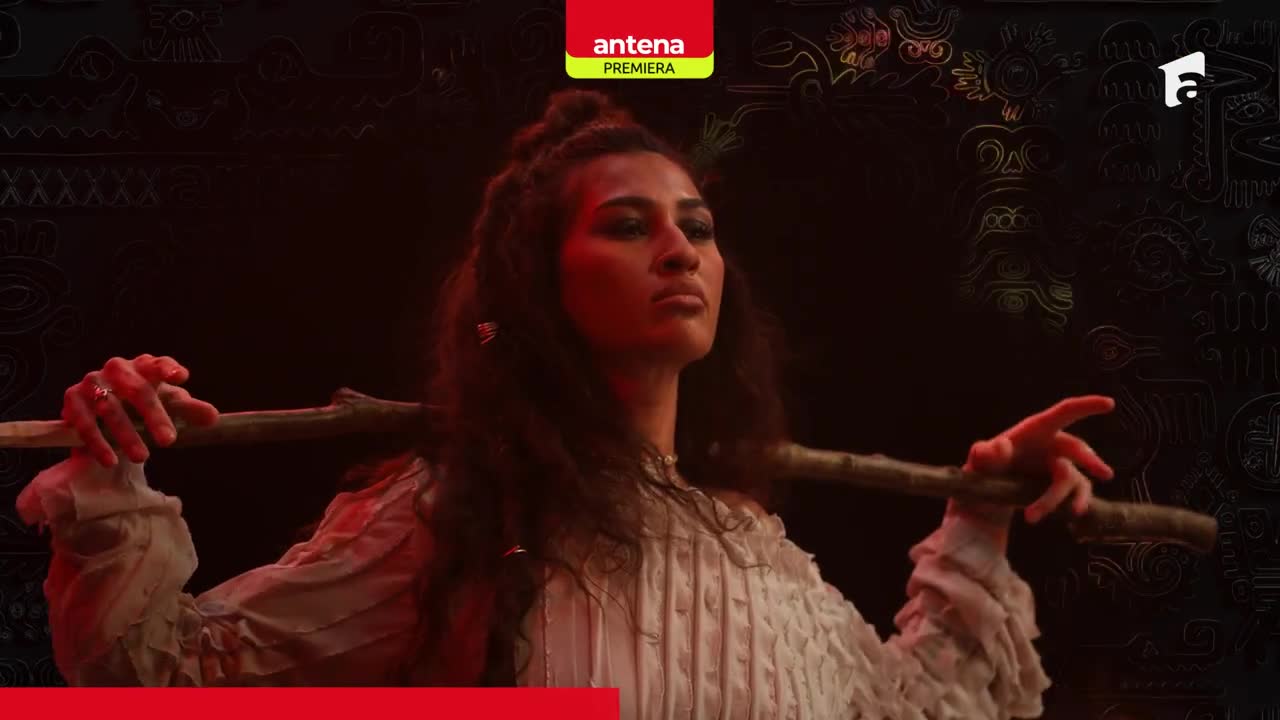 Survivor România 2026 | Yasmin Awad