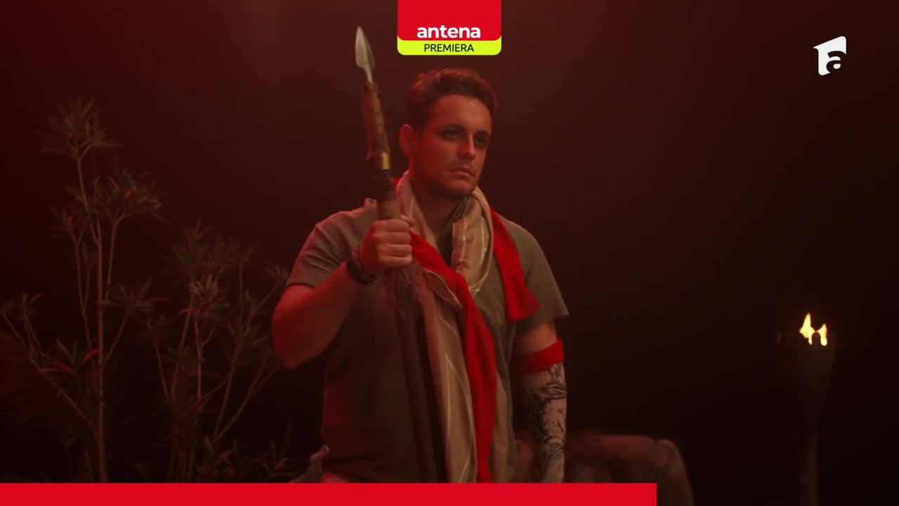 Survivor România 2026 | Aris Eram