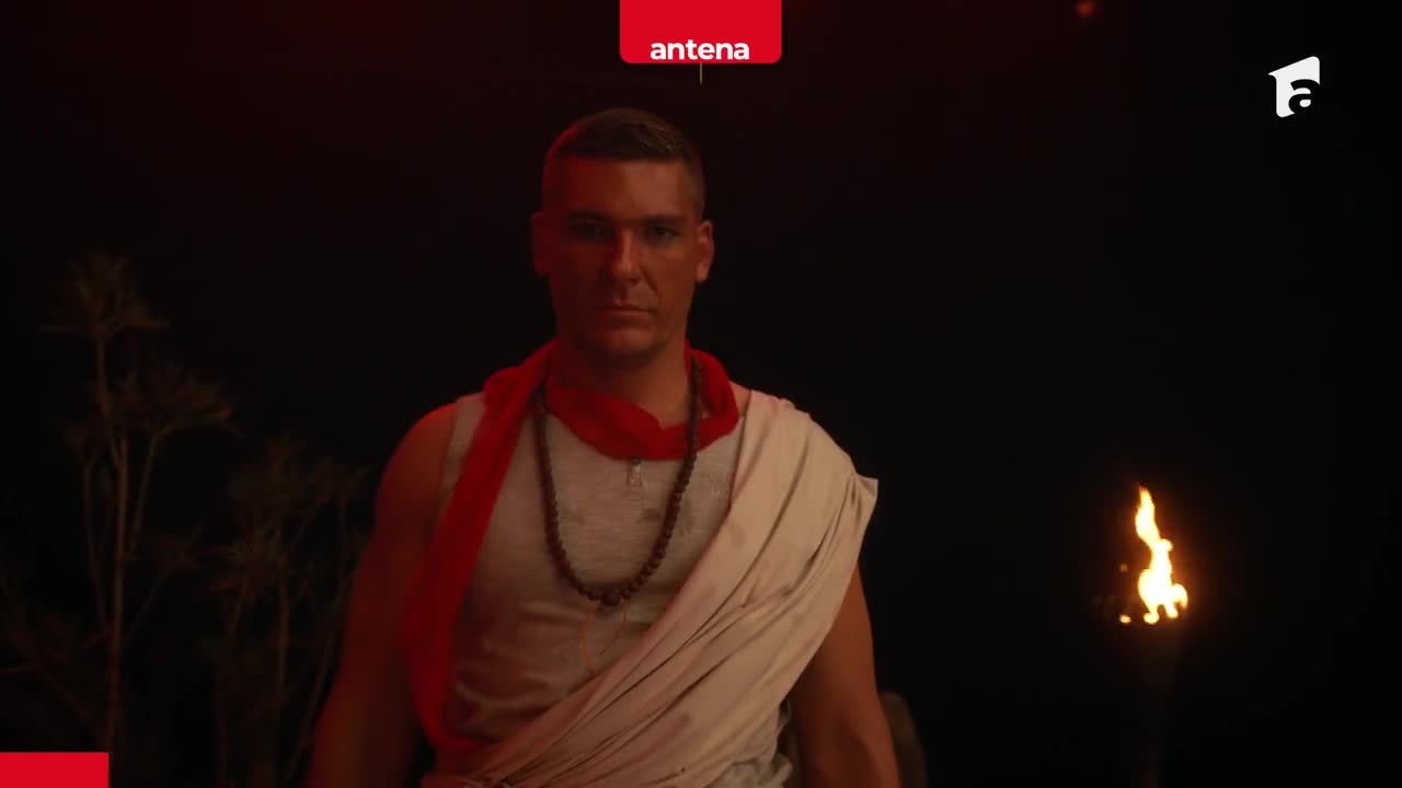 Survivor România 2026 | Călin Donca