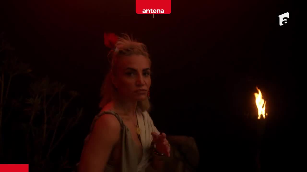 Survivor România 2026 | Larisa Uță