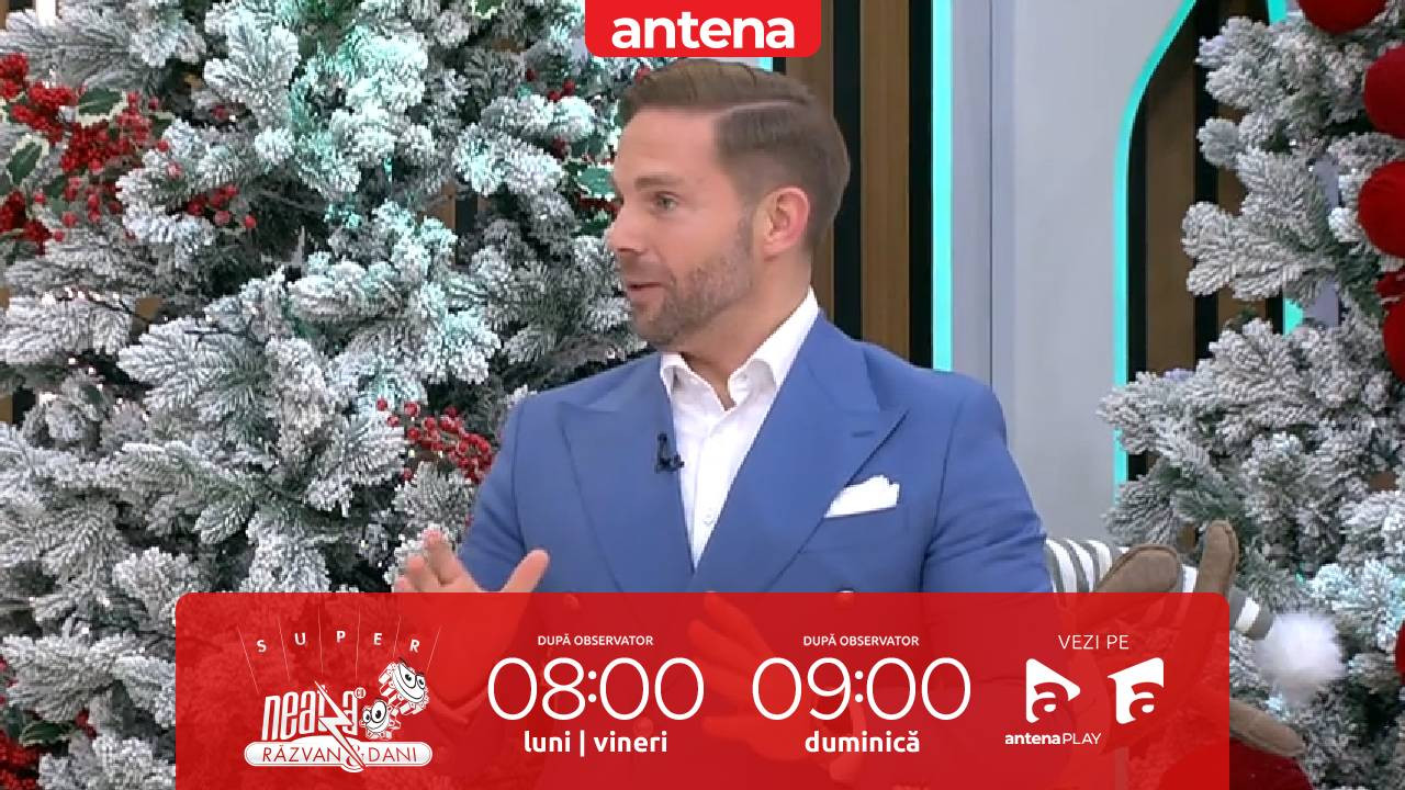 Super Neatza, 23 decembrie 2025. Cum &icirc;ți gestionezi bugetul de sărbători fără excese