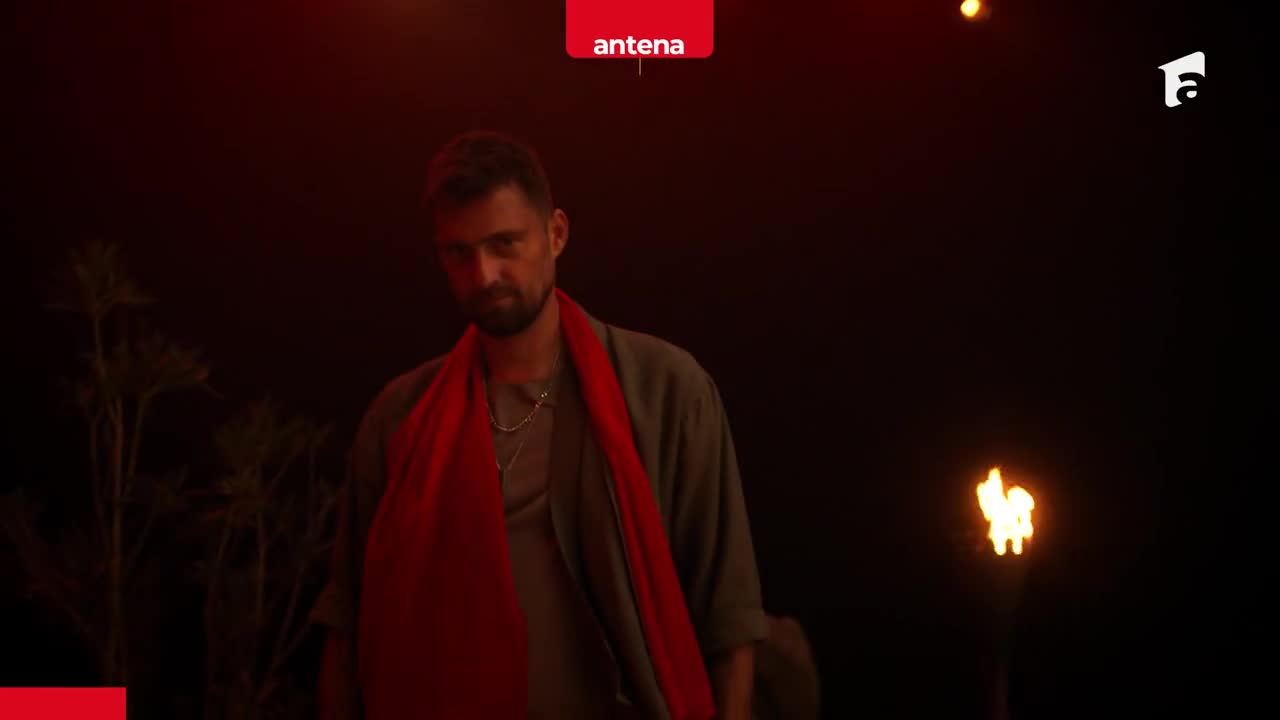 Survivor România 2026 | Gabi Tamaș