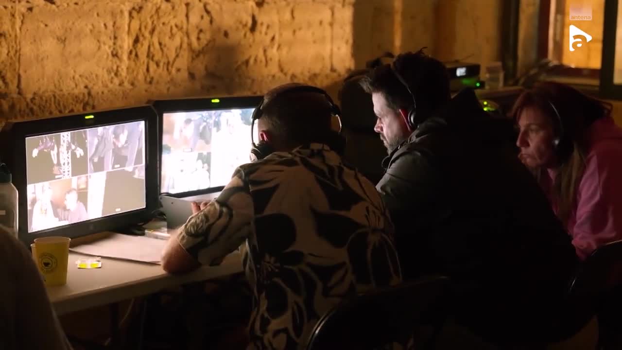 Power Couple România | Sezonul 3: Alex Fotea și Emilia Vlad