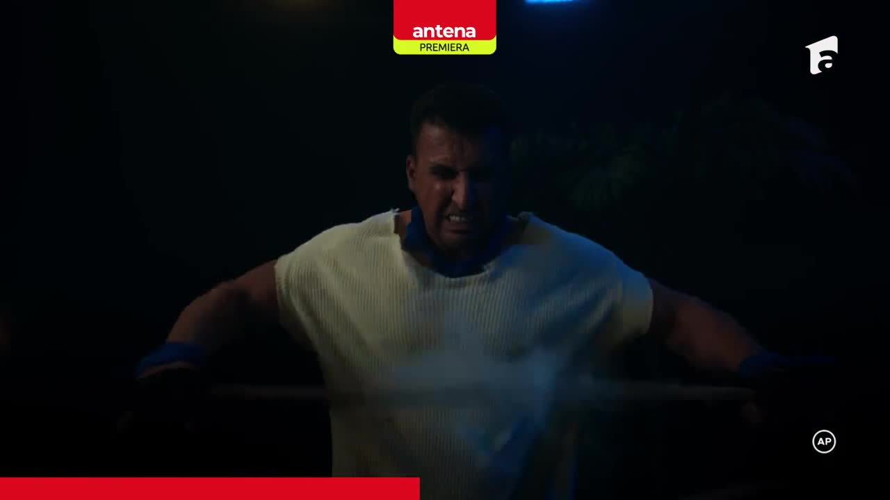 Survivor România 2026 | Iustin HVNDS vs Andrei Beleuț