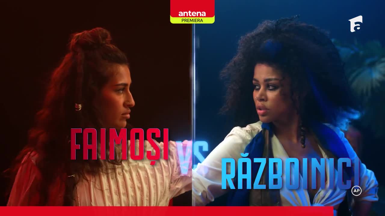 Survivor România 2026 | Yasmin Awad vs Patrice Cărăușan