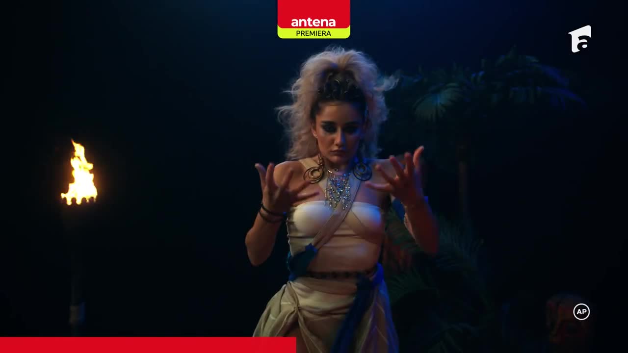 Survivor România 2026 | Patricia Vizitiu vs Bianca Stoica