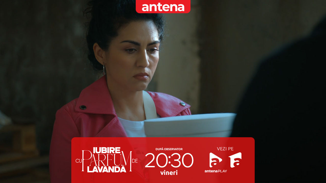 Iubire cu parfum de lavandă | Sezonul 3 | Episodul 46, 26 decembrie 2025. Albert, cadou exploziv la nunta lui Andei și Ștefan: Ei bine, să moară toți!