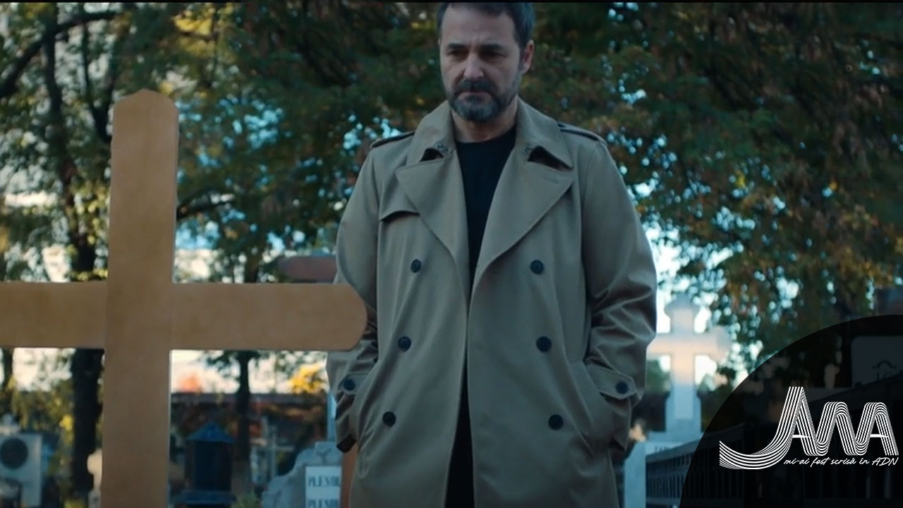 Ana, Mi-ai fost scrisă în ADN | Sezonul 3 - Trailer