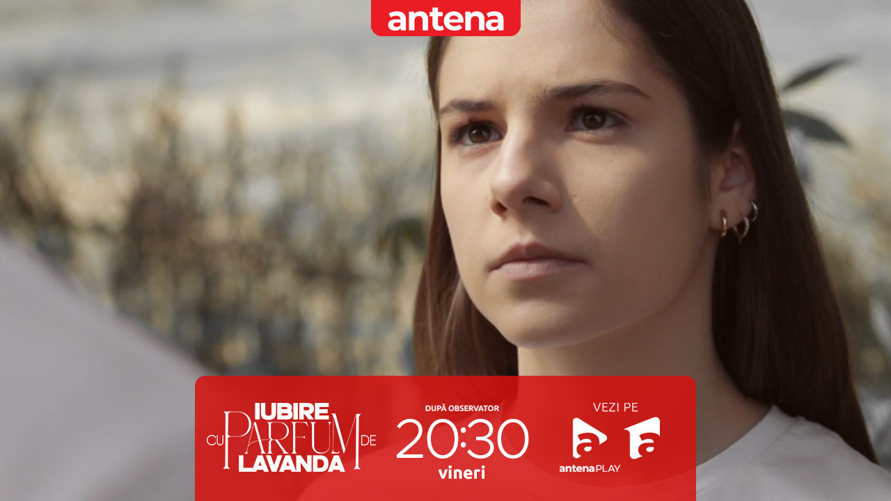 Iubire cu parfum de lavandă | Sezonul 3 | Episodul 46, 26 decembrie 2025. Maria refuză categoric cererea &icirc;n căsătorie venită de la Cristi!