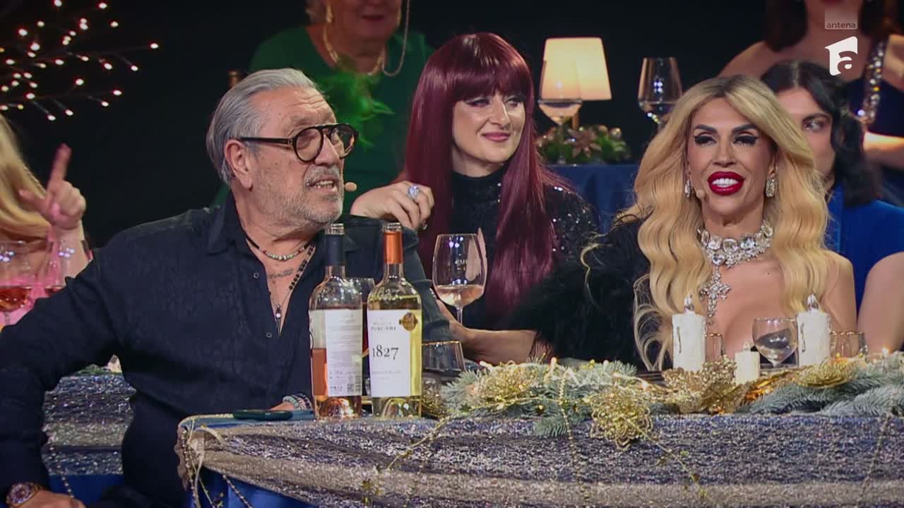 Revelionul cel mai neBUN 2026